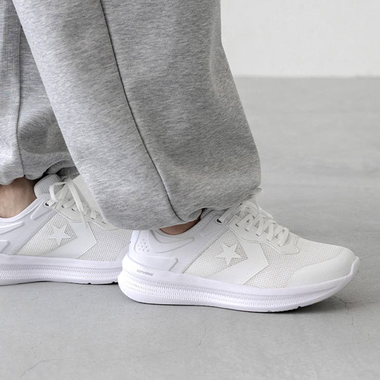 4000ホワイト | converse DAYSTAR SLIT | welleg