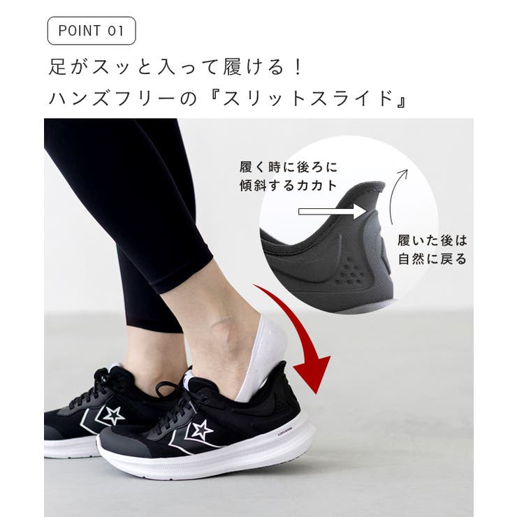 converse DAYSTAR SLIT | welleg | 詳細画像5 