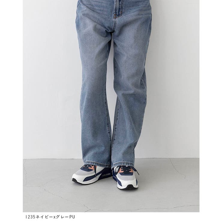 モズ moz スニーカー | welleg | 詳細画像13 