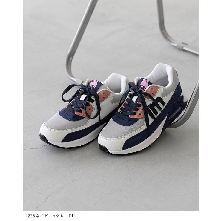 モズ moz スニーカー | welleg | 詳細画像14 