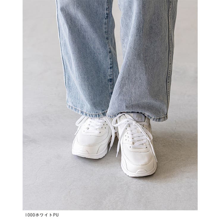 モズ moz スニーカー | welleg | 詳細画像15 