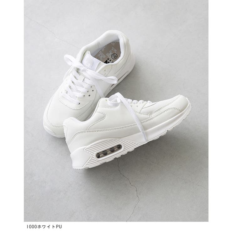 モズ moz スニーカー | welleg | 詳細画像18 