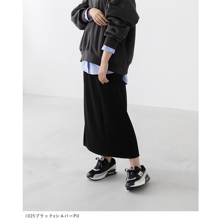 モズ moz スニーカー | welleg | 詳細画像20 