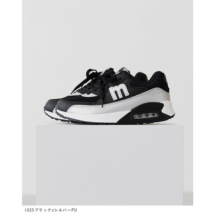 モズ moz スニーカー | welleg | 詳細画像21 