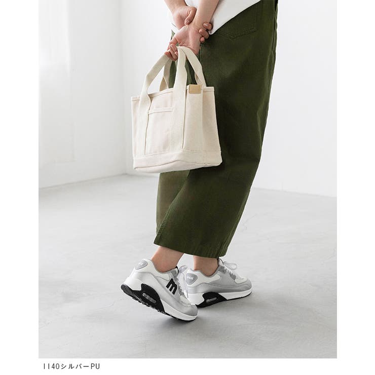 モズ moz スニーカー | welleg | 詳細画像23 