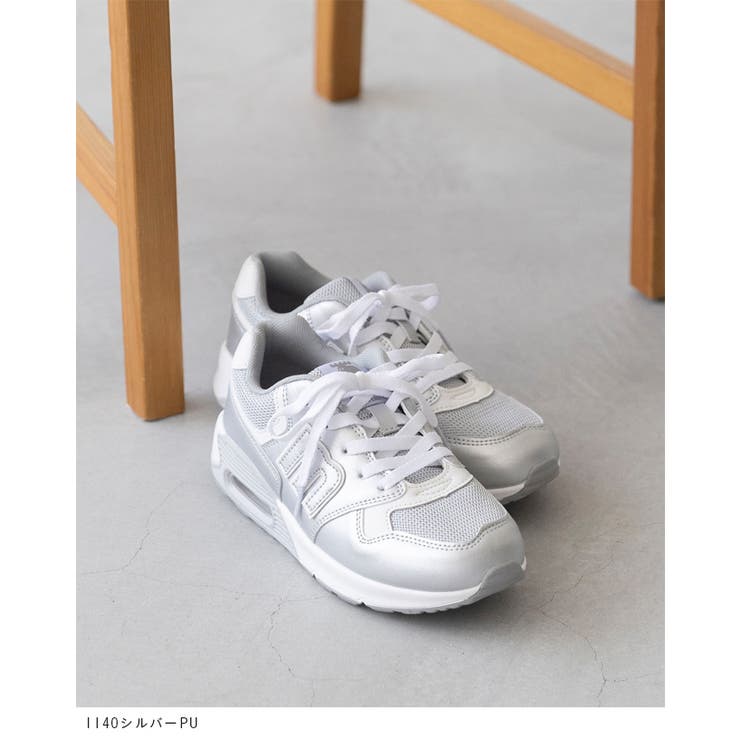 モズ moz スニーカー | welleg | 詳細画像21 