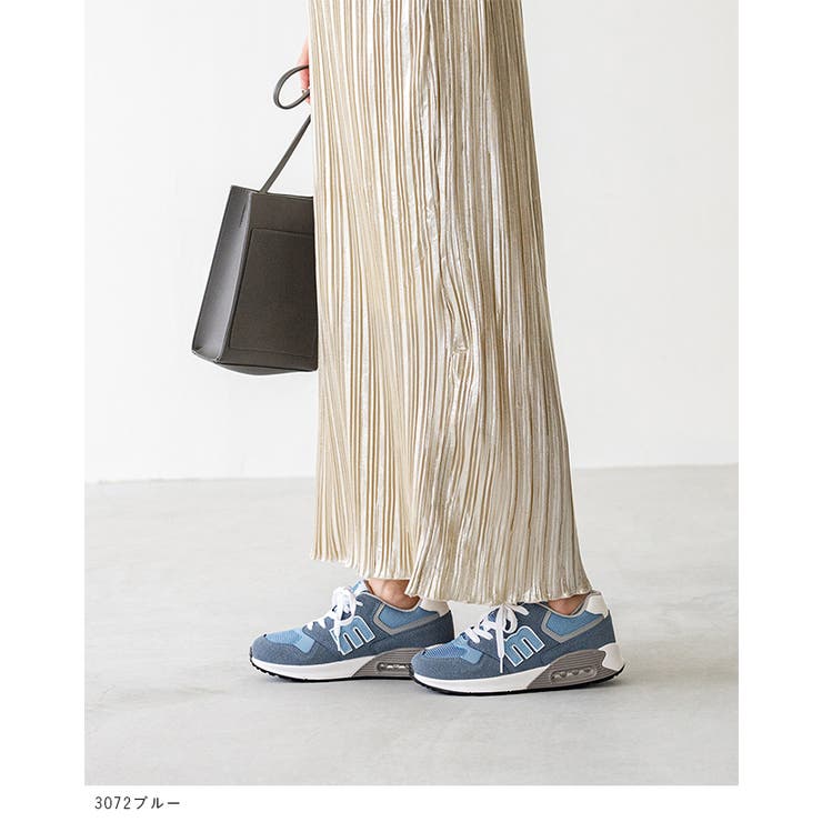 モズ moz スニーカー | welleg | 詳細画像27 