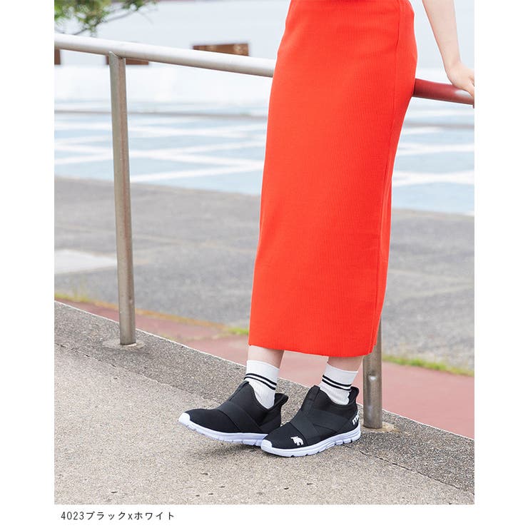 モズ moz スリッポン | welleg | 詳細画像10 