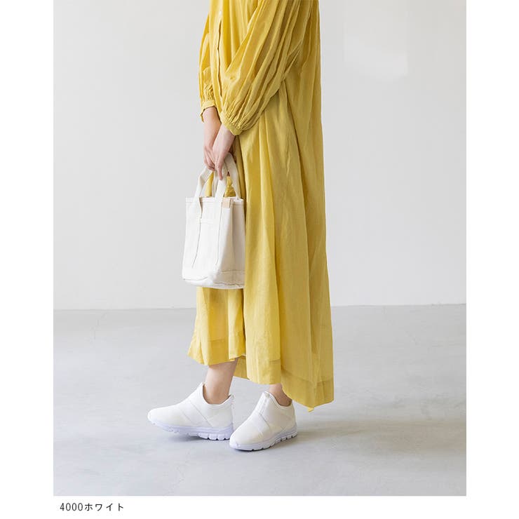 モズ moz スリッポン | welleg | 詳細画像16 