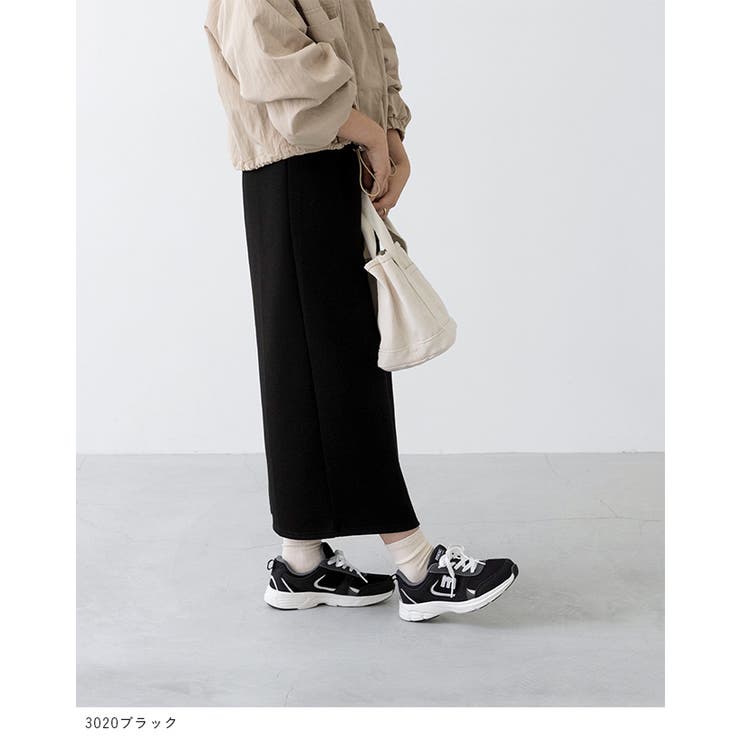 モズ moz スニーカー | welleg | 詳細画像14 