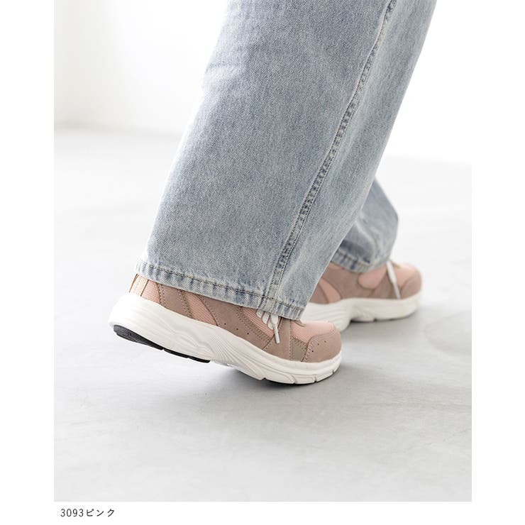 モズ moz スニーカー | welleg | 詳細画像18 