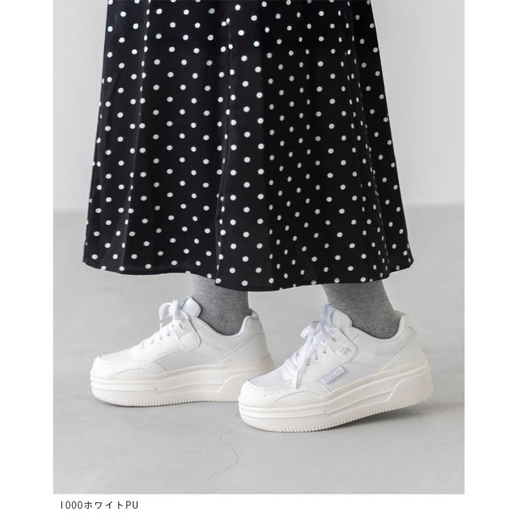 モズ moz スニーカー | welleg | 詳細画像17 