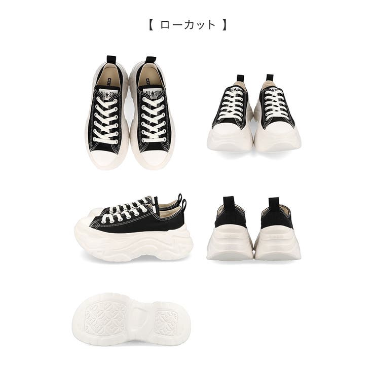 コンバース オールスター シティハイク | welleg | 詳細画像32 