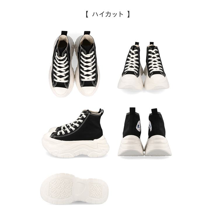 コンバース オールスター シティハイク | welleg | 詳細画像33 