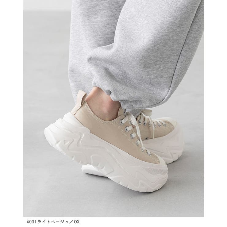 コンバース オールスター シティハイク | welleg | 詳細画像8 