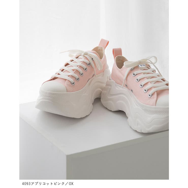 コンバース オールスター シティハイク | welleg | 詳細画像13 