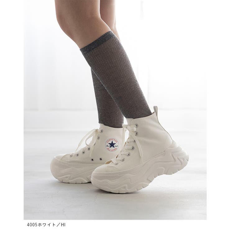 コンバース オールスター シティハイク | welleg | 詳細画像14 