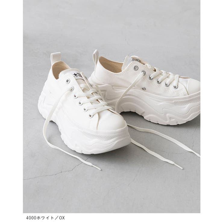 コンバース オールスター シティハイク | welleg | 詳細画像25 