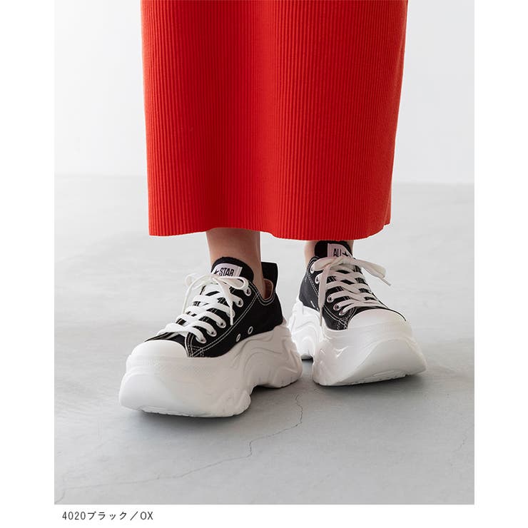 コンバース オールスター シティハイク | welleg | 詳細画像26 