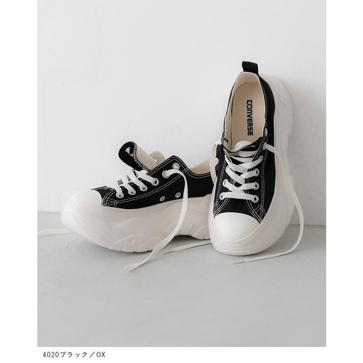 コンバース オールスター シティハイク | welleg | 詳細画像28 