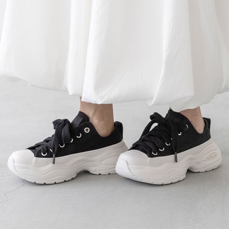 4020ブラック | コンバース オールスター サージトレーナー | welleg