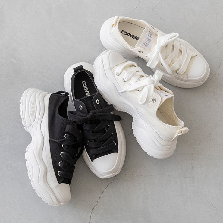 コンバース オールスター サージトレーナー | welleg | 詳細画像3 