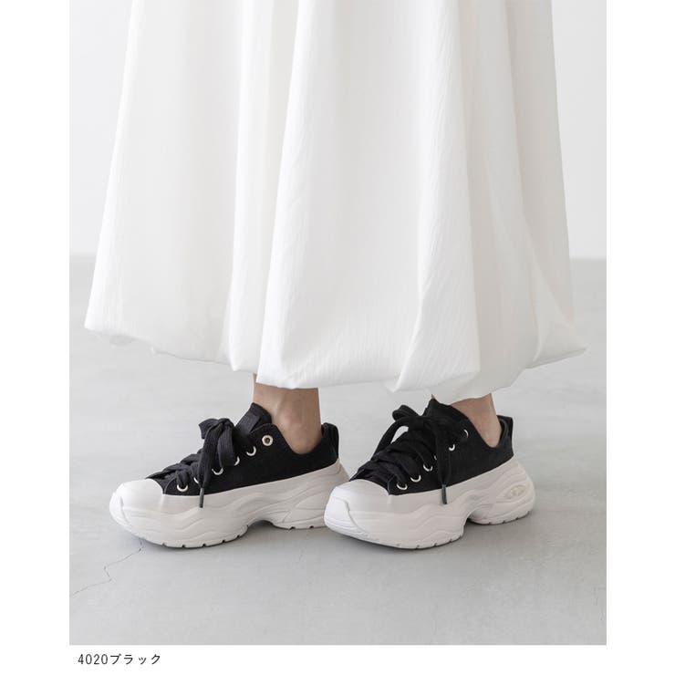 コンバース オールスター サージトレーナー | welleg | 詳細画像6 