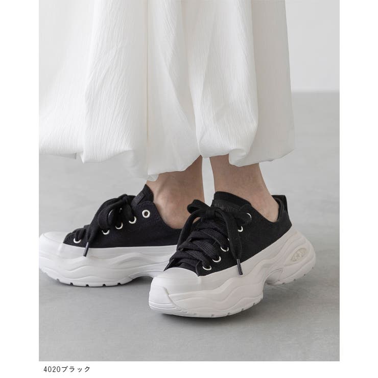 コンバース オールスター サージトレーナー | welleg | 詳細画像7 