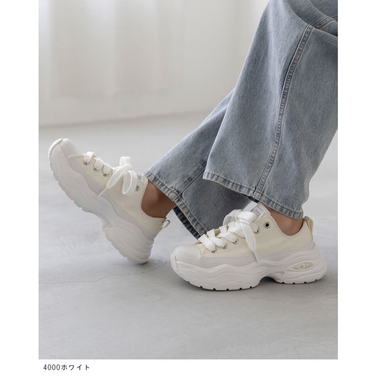 コンバース オールスター サージトレーナー | welleg | 詳細画像9 