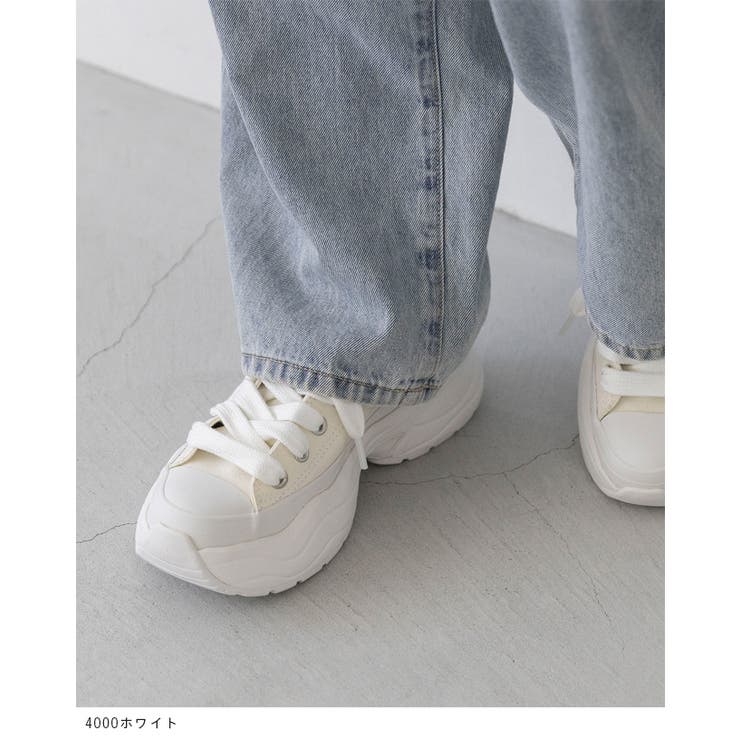 コンバース オールスター サージトレーナー | welleg | 詳細画像10 
