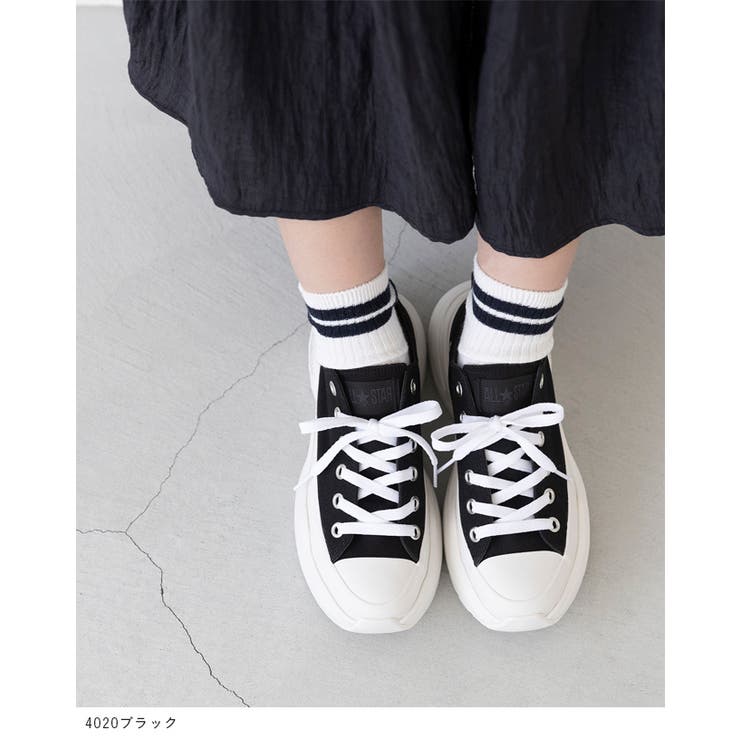 コンバース オールスター サージトレーナー | welleg | 詳細画像12 