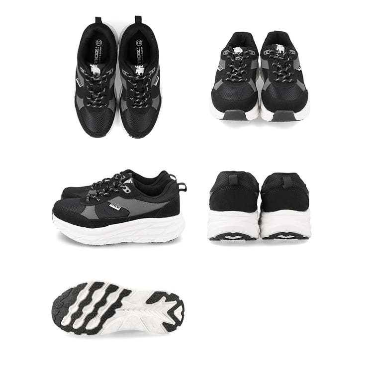 モズ moz スニーカー | welleg | 詳細画像22 