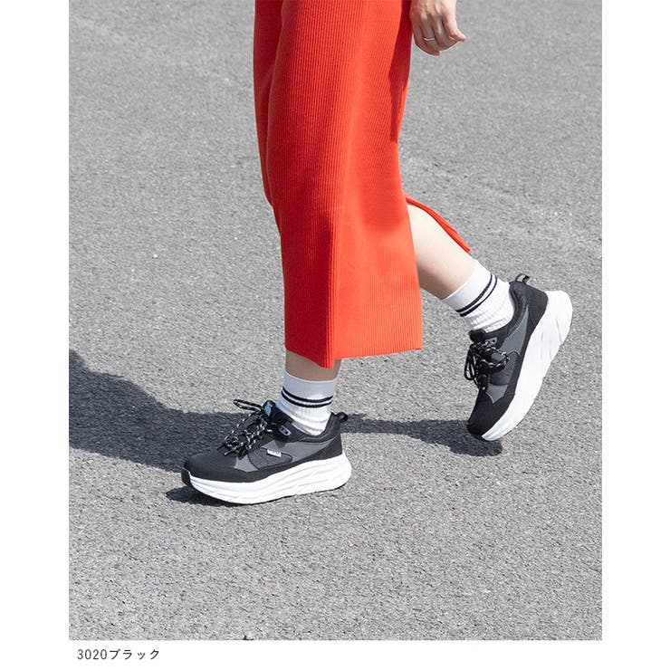 モズ moz スニーカー | welleg | 詳細画像4 