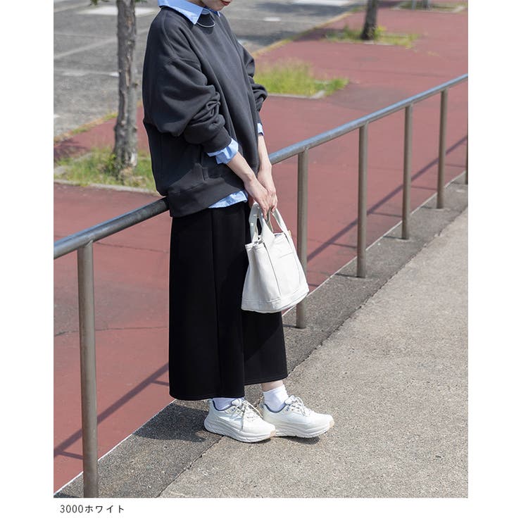 モズ moz スニーカー | welleg | 詳細画像12 