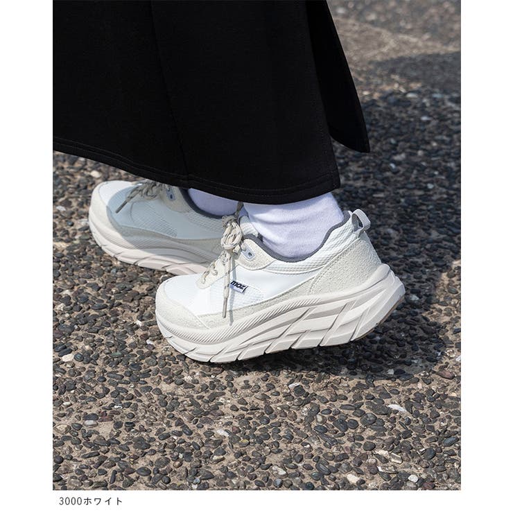 モズ moz スニーカー | welleg | 詳細画像14 