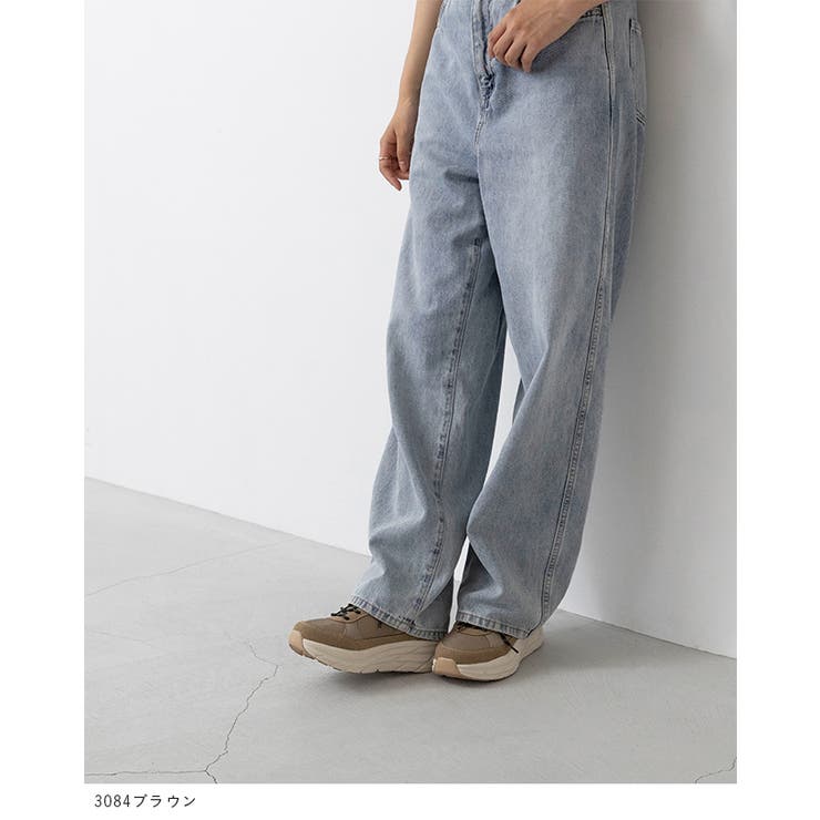 モズ moz スニーカー | welleg | 詳細画像19 