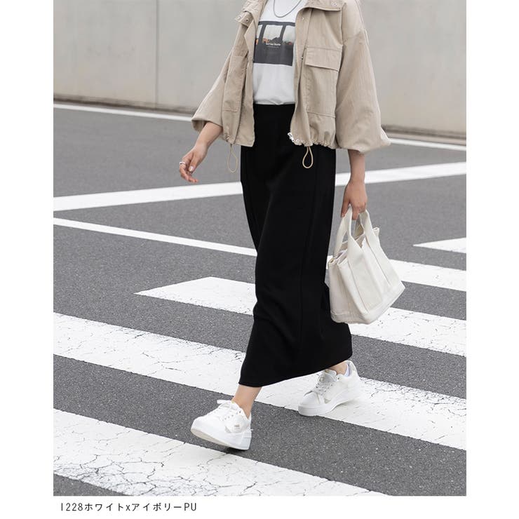 モズ moz スニーカー | welleg | 詳細画像4 