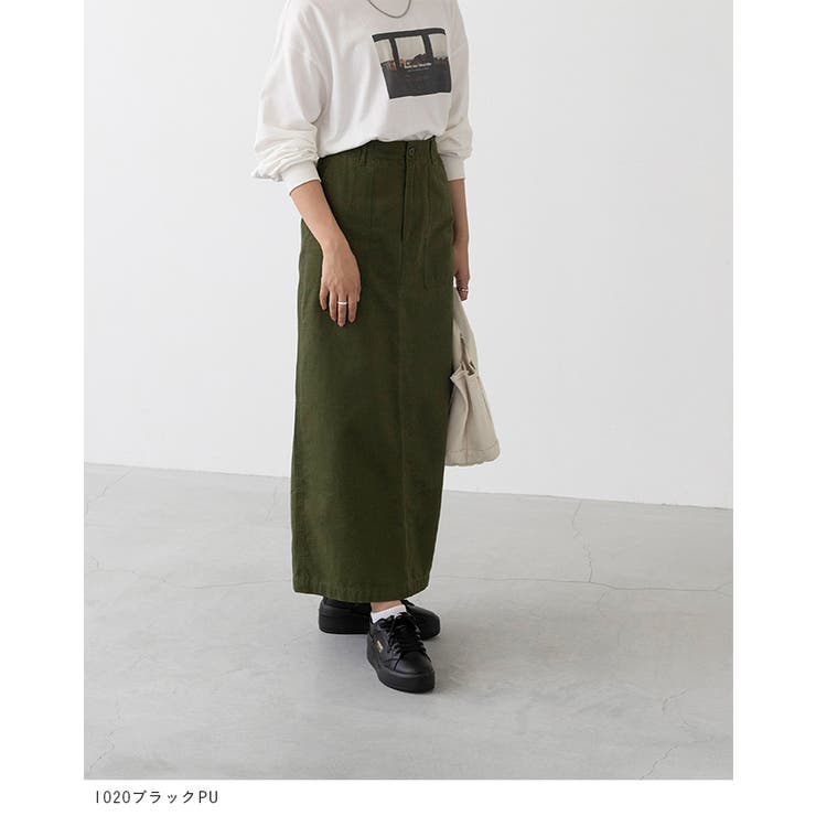 モズ moz スニーカー | welleg | 詳細画像14 