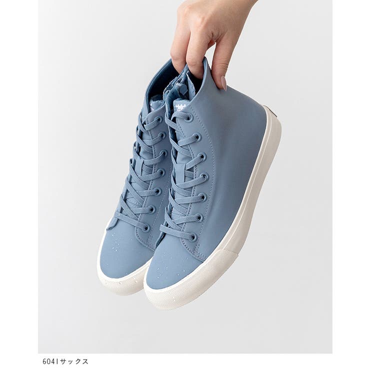 moz モズ スニーカー | welleg | 詳細画像18 