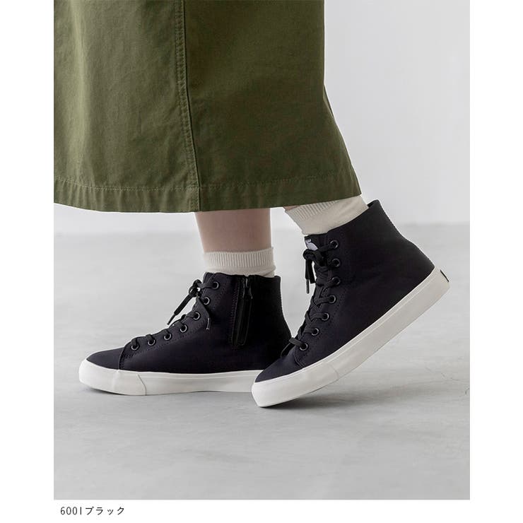 moz モズ スニーカー | welleg | 詳細画像20 