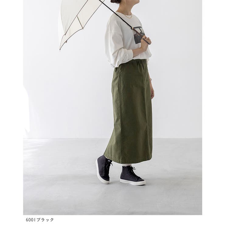 moz モズ スニーカー | welleg | 詳細画像21 