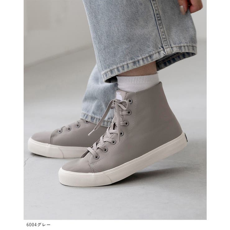 moz モズ スニーカー | welleg | 詳細画像22 