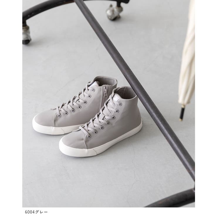 moz モズ スニーカー | welleg | 詳細画像24 