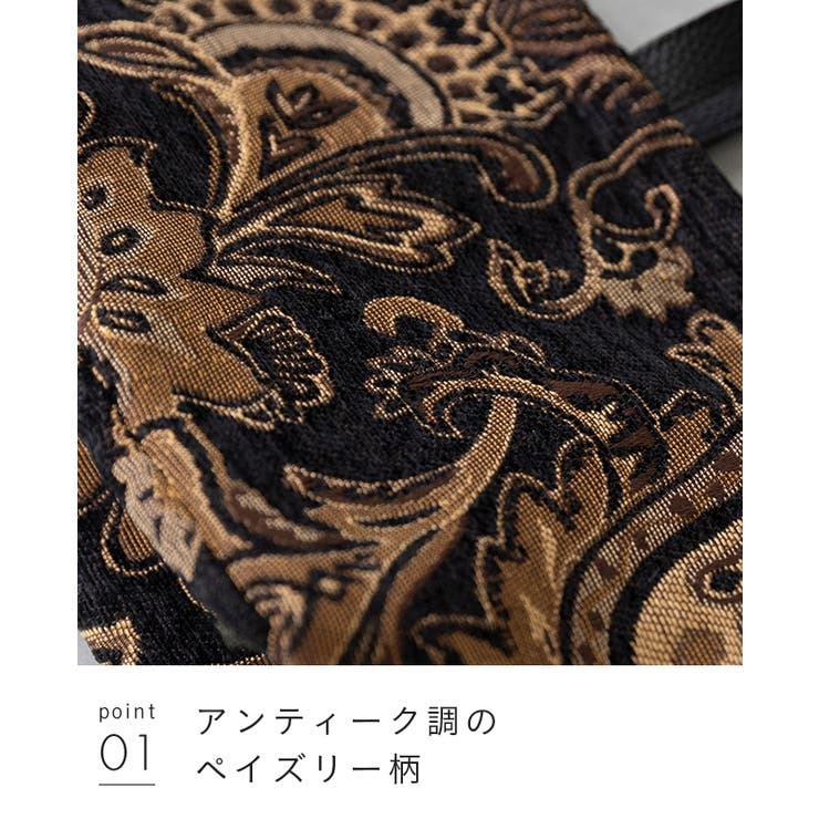 バッグ レディース ハンドバッグ | welleg | 詳細画像15 