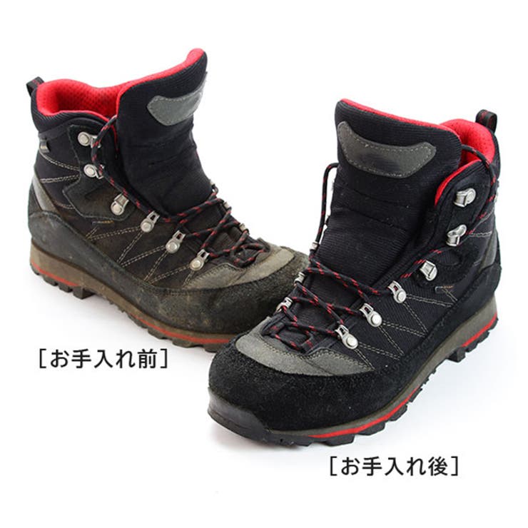 コロンブス スニーカーケア フォームセット | welleg | 詳細画像7 