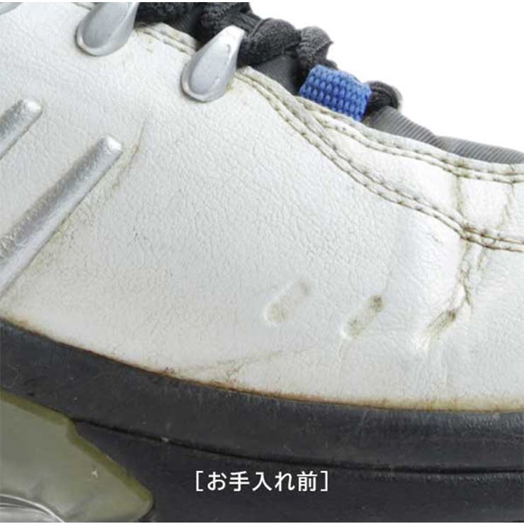 コロンブス スニーカーケア フォームセット | welleg | 詳細画像9 