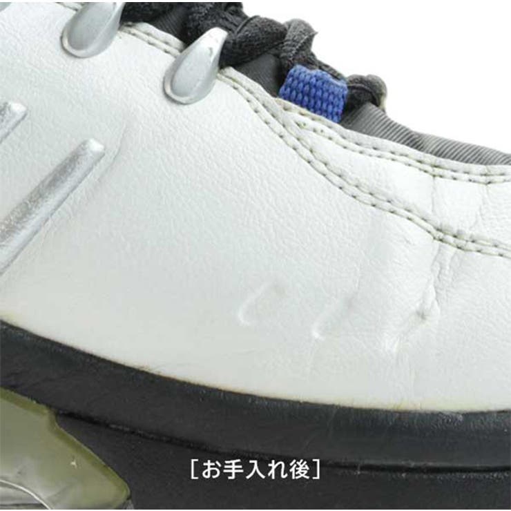 コロンブス スニーカーケア フォームセット | welleg | 詳細画像10 