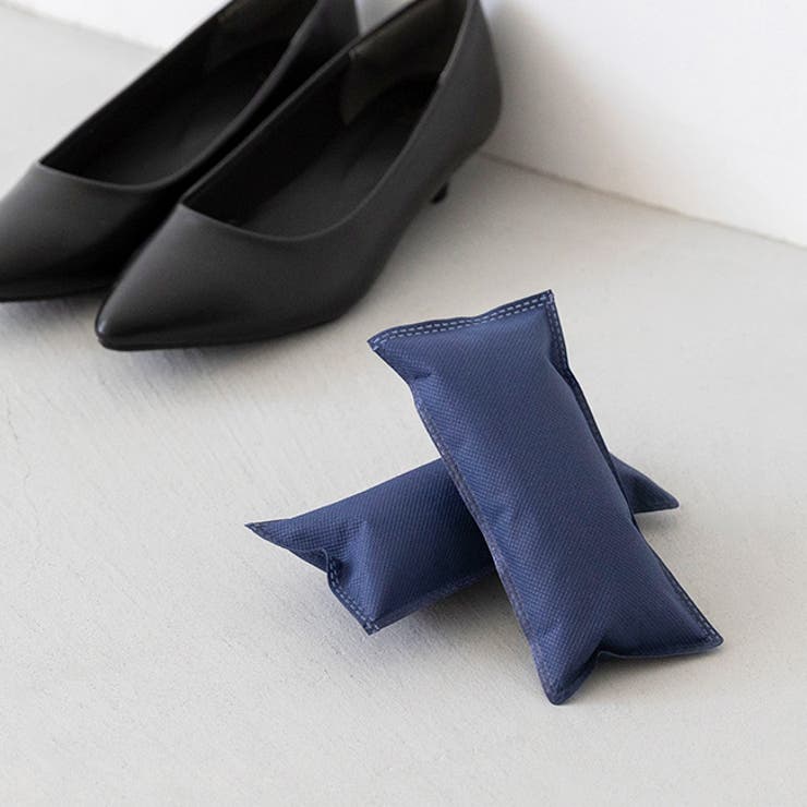 乾燥剤 脱臭剤 靴用 | welleg | 詳細画像3 