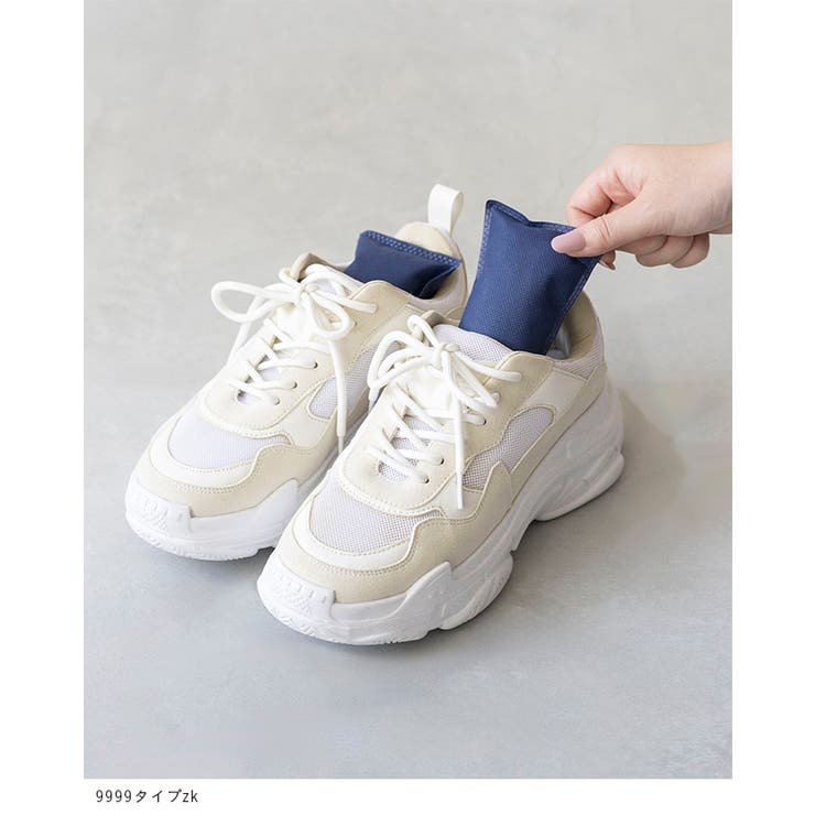 乾燥剤 脱臭剤 靴用 | welleg | 詳細画像4 