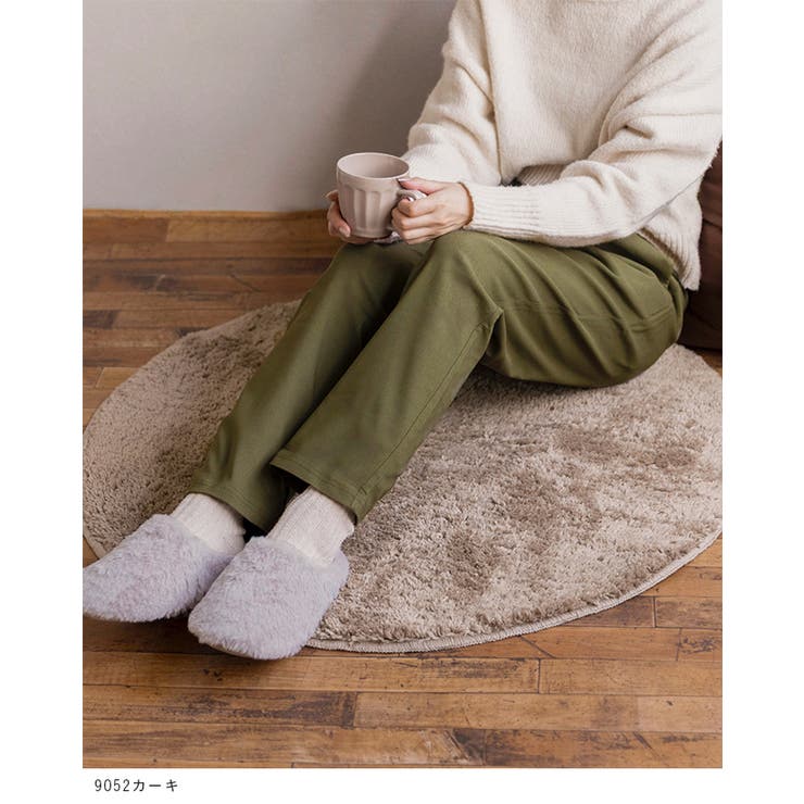 パンツ ロングパンツ テーパード | welleg | 詳細画像22 